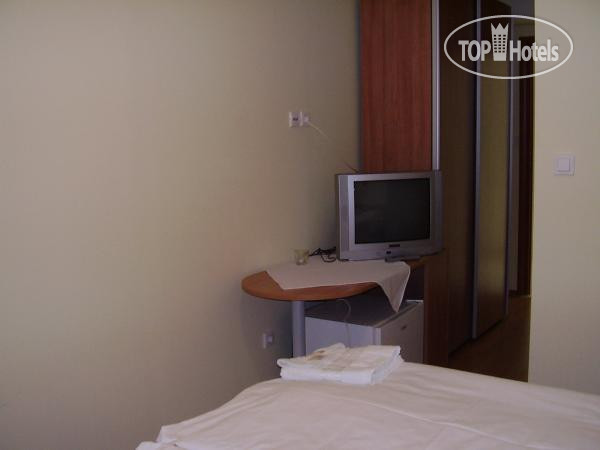 New photos from tourists Lido 3*