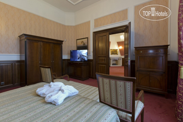 New photos from tourists Kastelyhotel Sasvar 5*