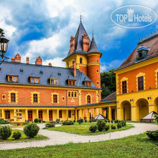 Photos Kastelyhotel Sasvar