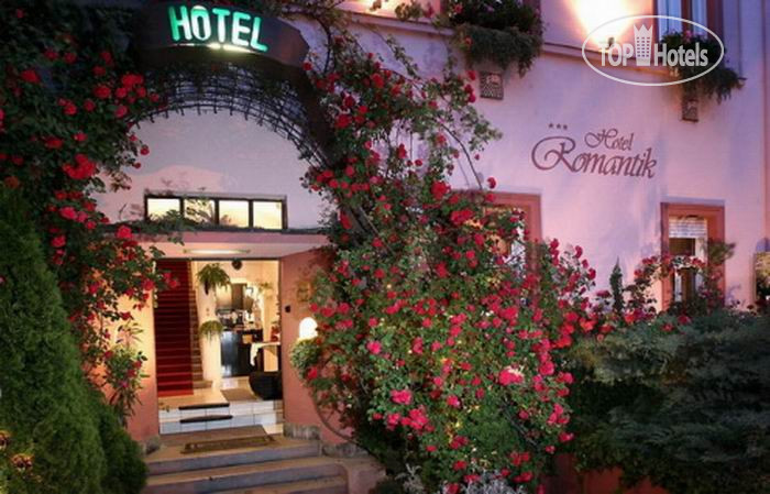 Hotel photo Romantik 3*
