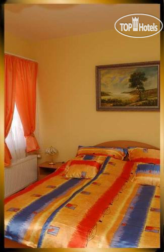 New photos from tourists Arany Trofea 3*