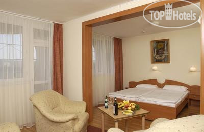 New photos from tourists Hotel Eger & Park 4*