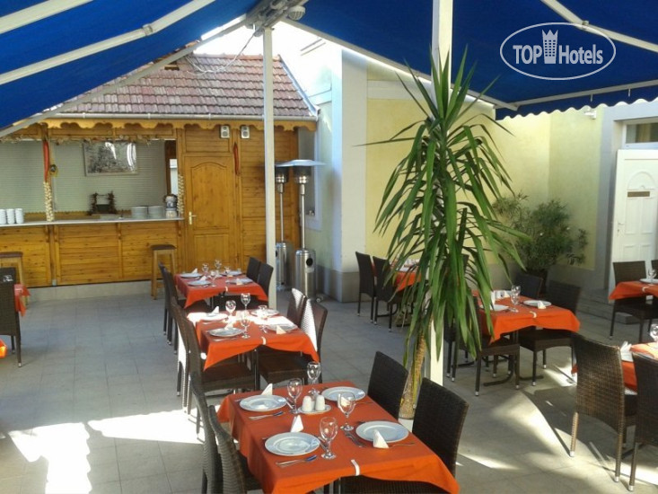 New photos from tourists Korona 3*
