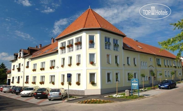 Hotelier's photos Korona 3*