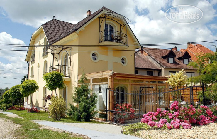 Photos Panorama Hotel Eger