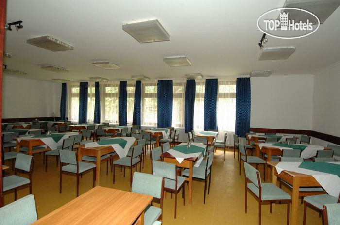 New photos from tourists Park Hotel Taltos 2*