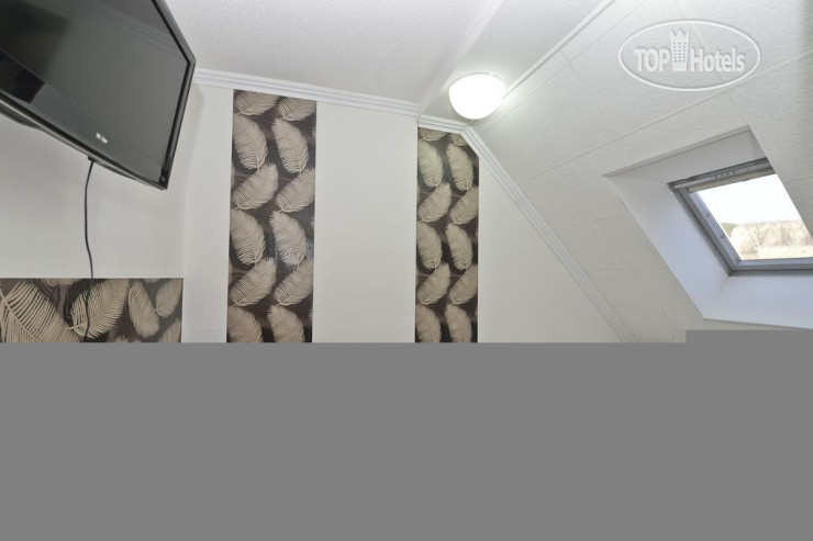 New photos from tourists Unicornis Hotel 3*