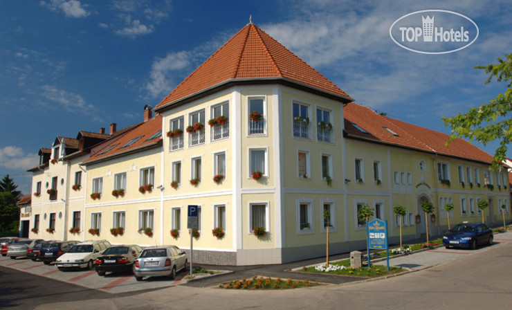 Hotelier's photos Korona 4*