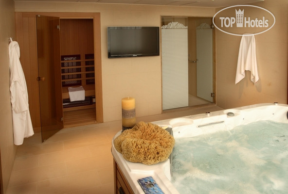 Photos Saliris Resort Spa and Conference Hotel Egerszalok