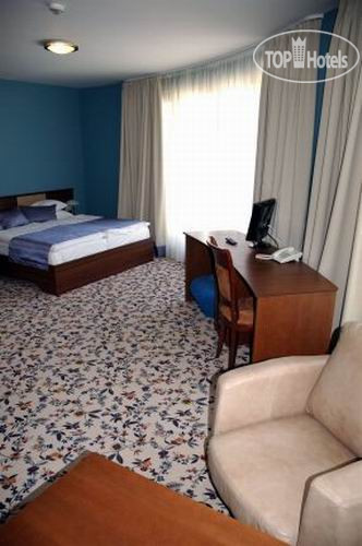 New photos from tourists Thermal Park Egerszalok 3*