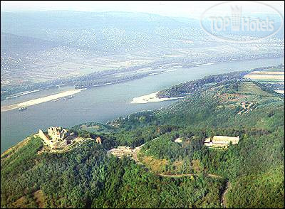 Hotel photo Silvanus Beta Conference Sport and Hotel 4*