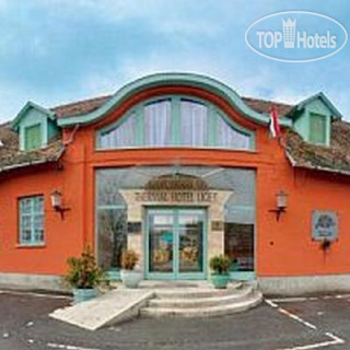 Photos Thermal Hotel Liget