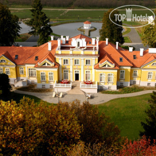 Photos Hertelendy Kastely