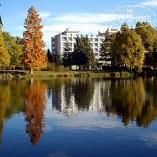 Photos Claudius Hotel