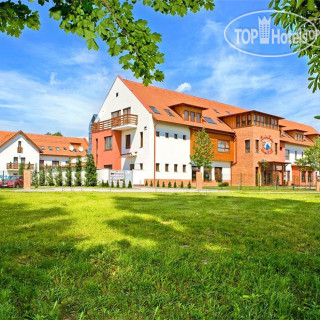 Фото Diamant Hotel Conference, Spa & Family Resort