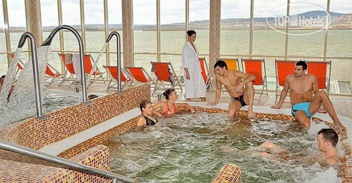 New photos from tourists Velence Resort & Spa 4*
