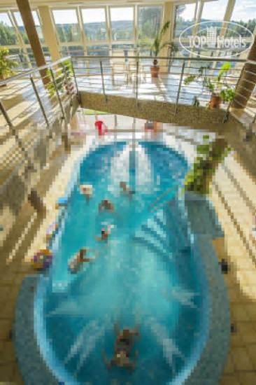 New photos from tourists Kehida Family Resort 3*