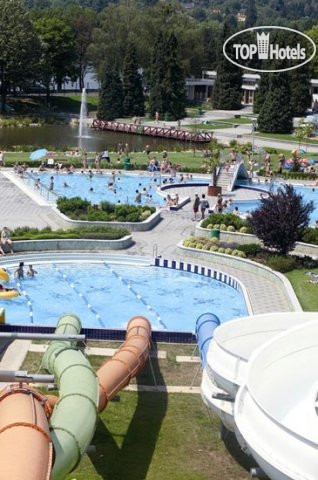 New photos from tourists Claudius Hotel 4*