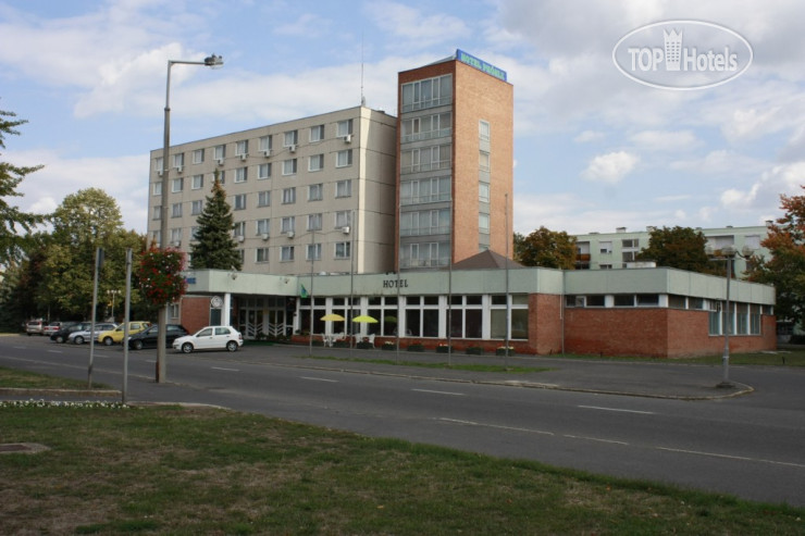 Hotelier's photos Phonix 3*