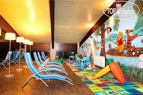 New photos from tourists Diamant Hotel Conference, Spa & Family Resort 4*