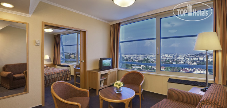 Hotel photo Budapest 4*