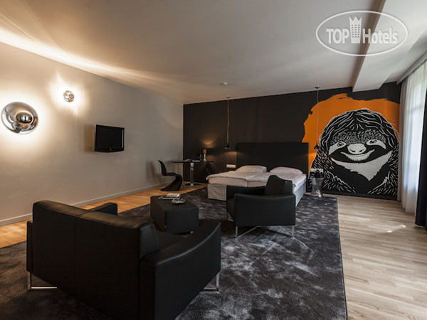 New photos from tourists Casati Budapest 3*