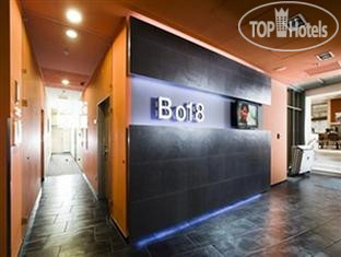 Hotelier's photos Bo18 Hotel 3*