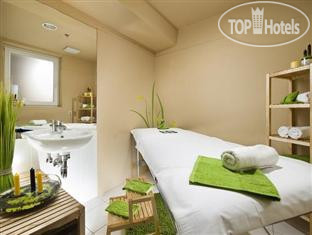 New photos from tourists Bo18 Hotel 3*