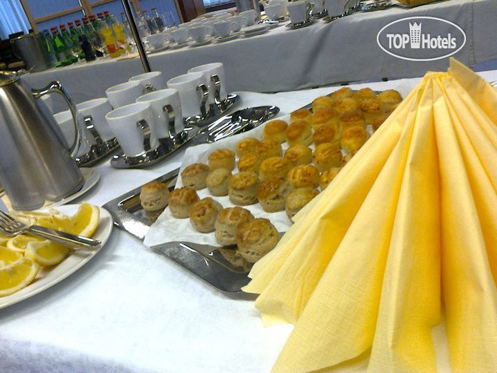 New photos from tourists Bliss Hotel And Wellness 4*