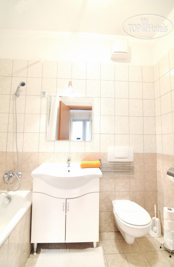 Hotel photo King Apartments 3*