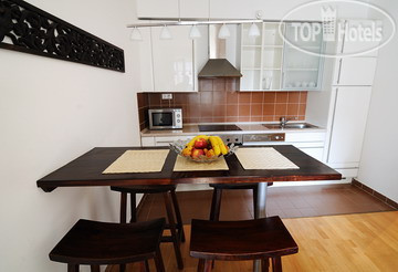 New photos from tourists King Apartments 3*