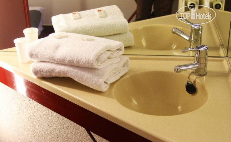 New photos from tourists Drive Inn Hotel 2*