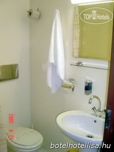 New photos from tourists Botel Hotel Lisa 3*