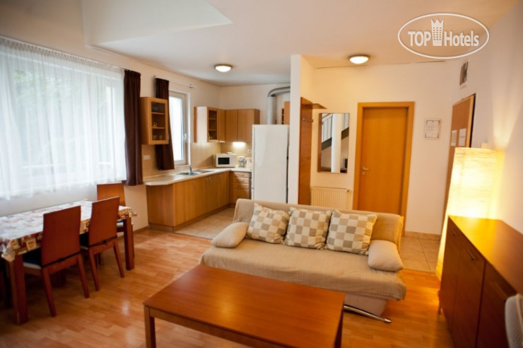 New photos from tourists Agape Aparthotel