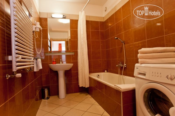 New photos from tourists Mango Aparthotel and Spa