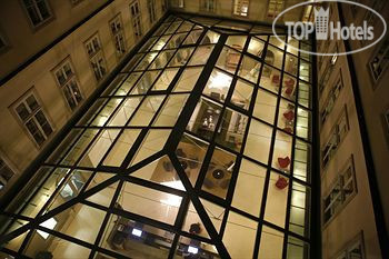 Фото Zenit Budapest Palace