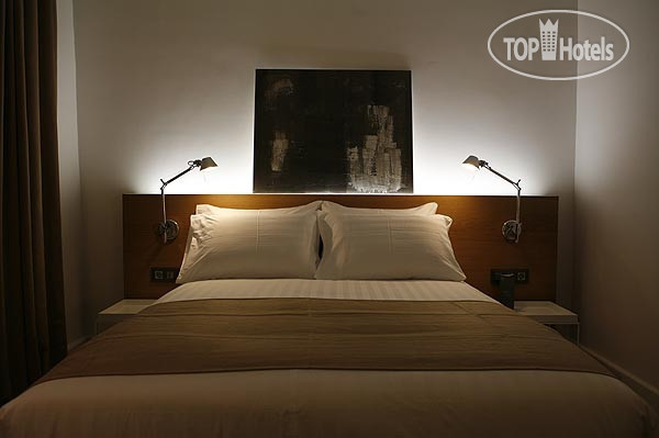 New photos from tourists Zenit Budapest Palace 4*