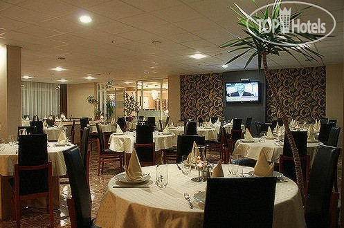 New photos from tourists Canada Hotel Budapest 3*