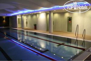 New photos from tourists Senator Apartments Budapest 4*