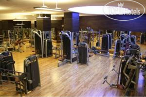 Hotelier's photos Senator Apartments Budapest 4*