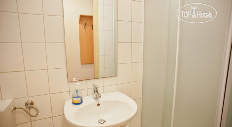 New photos from tourists City Hostel Buda