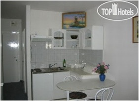 New photos from tourists Leslie Apartments 3*