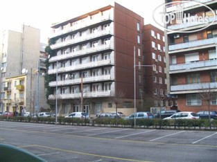 Hotel photo Leslie Apartments 3*
