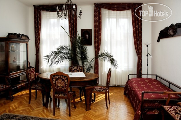 New photos from tourists Kalvin House 3*