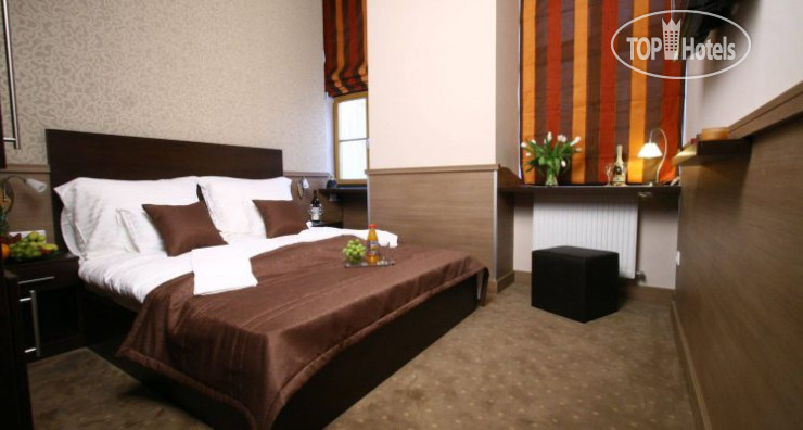 Photos Central Hotel 21
