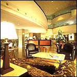 Hotel photo Kempinski Hotel Corvinus Budapest 5*