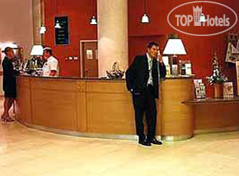 New photos from tourists Ibis Styles Budapest Center 3*