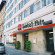 Фото Ibis Budapest City