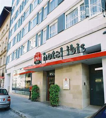 New photos from tourists Ibis Budapest City 3*