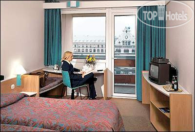 New photos from tourists Ibis Budapest Vaci Ut 3*